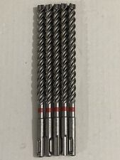 1 mèche Foret Béton SDS + Hilti 4 taillant Ø 12 L:220 mm neuf TE-CX 12/22 12x220