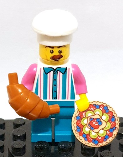 Lego bam 2022 exclusive - lego,
