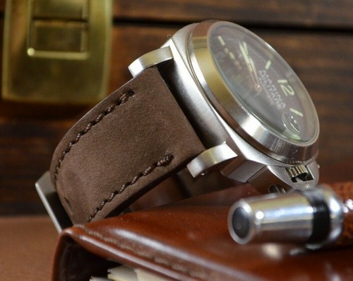 Watch strap 22 mm - ma,