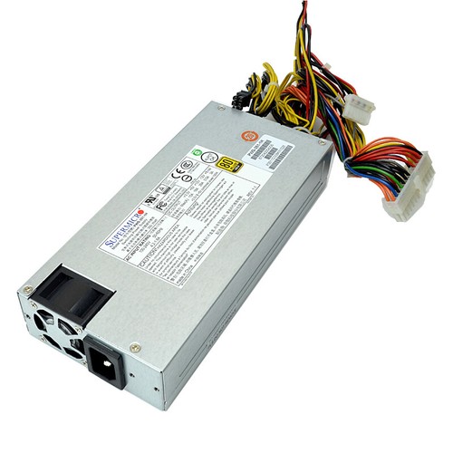 Bloc alimentation supermicro - alimentation,