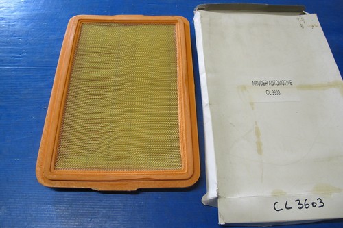 Filtre air nauder pour - air,