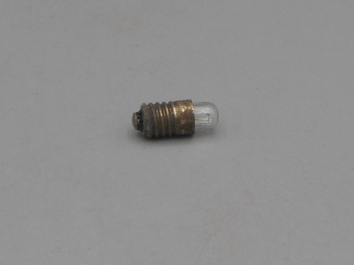 Ampoule visser 24v - 4, mm