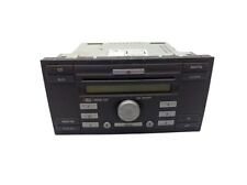 Radio-Cd Autoradio 6000 CD pour Ford Fiesta V ( Jd , Jh ) 1.4 16V 6S61-18C815-AF