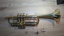 Trompette getzen custom - ut,