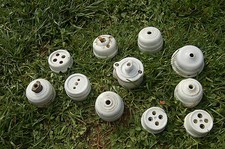 ANCIEN LOT INTERRUPTEUR DECO