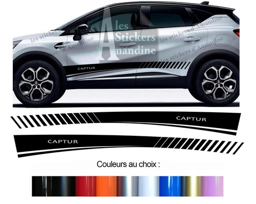 Bandes bas caisse pour - bas, de