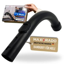 Poignée de rechange pour aspirateur Miele S370i S378i S500i S558i S600i S658i...