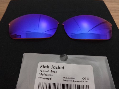 Oakley flak jacket custom - oakley,