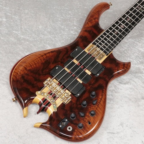 Alembic the balance heart - k,