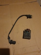 Bobine Et Cdi Scooter 50 Peugeot V- Clic