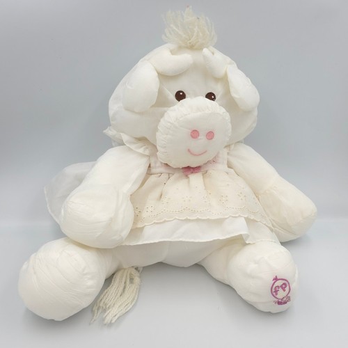 Peluche puffalump toile - peluche,