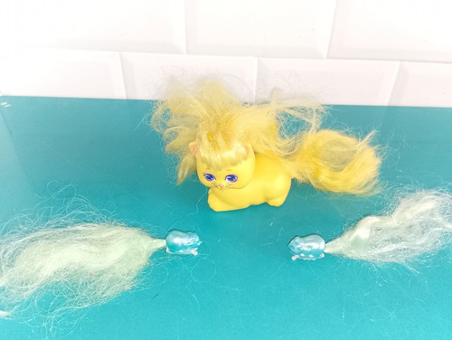 Lady lovely locks dame - lady,