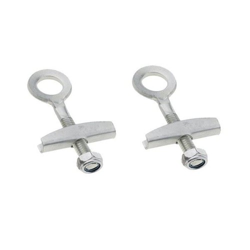 Pièces boulon ajusteur de - boulon,