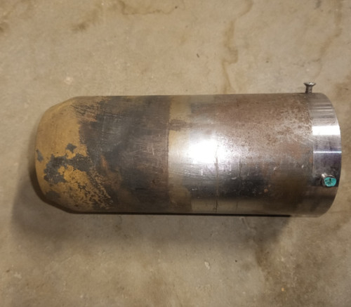 S20018543 embout gueulard - s20018543,