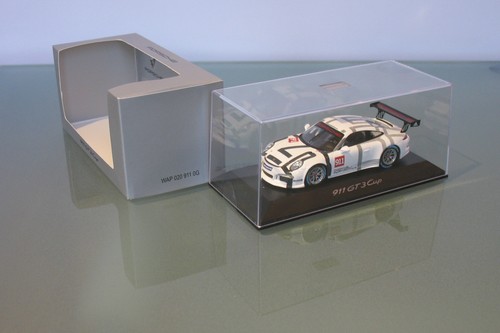 Porsche 911 gt3 - █►,