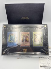 Yu-Gi-Oh TCG 25ème