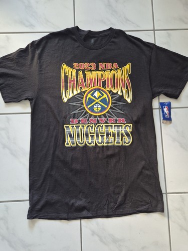 New denver nuggets 2023 nba - denver,