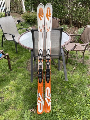 Apache xplorer all mountain - k2,