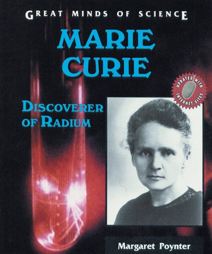 Marie curie discoverer of - marie, curie:
