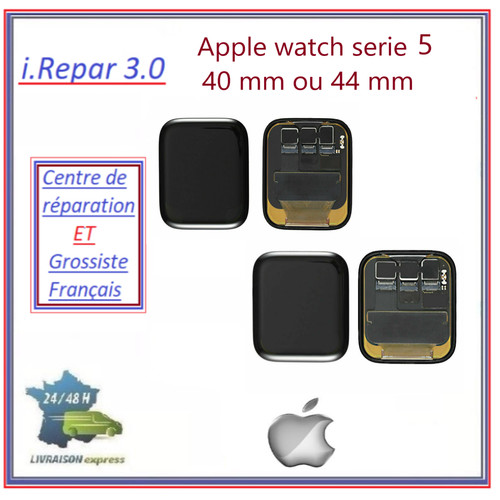 écran apple watch serie 40 - écran, 5