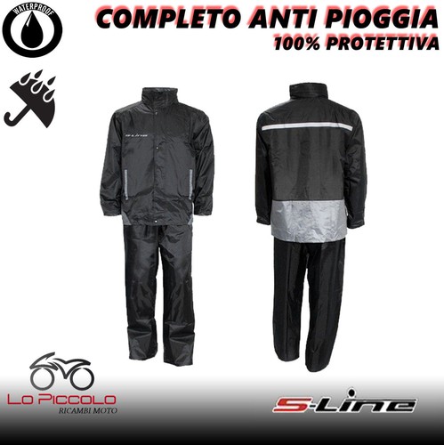 Combinaison 100 imperméable - 100%,