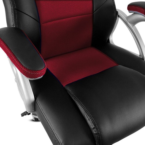 Chaise bureau ergonomique - chaise,