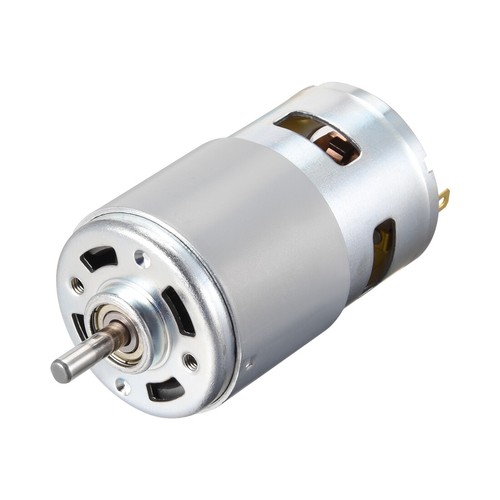 Moteur 24v 24000rpm 6a - dc, 1.6a