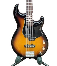[YAMAHA] BB434 Sunburst