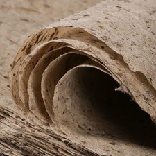 Lot de 50 feuilles de papier