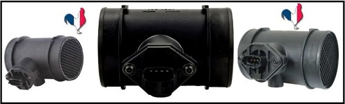 Debimetre air opel vectra - opel, b