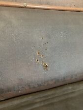 banquette Vintage De 4m De Long