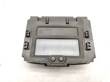 Opel Zafira A 2.2DTI 92kW 2002