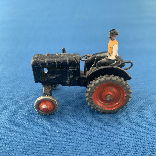 Britains lilliput 604 - britains, lv/604