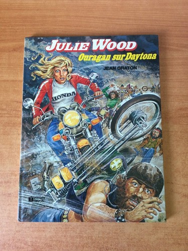 Julie wood ouragan sur - wood,