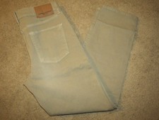 EUC AEO American Eagle tan