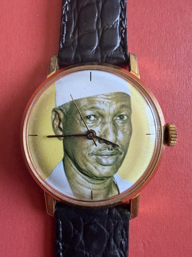 Montre vintage président - "président, de
