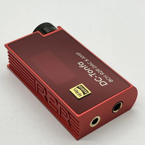 Ibasso audio tonfa rd - ibasso,