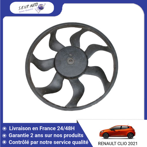 Moteur ventilateur - moteur,