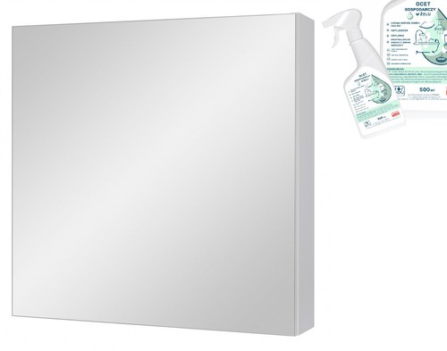 Armoire glace cm ida - à, 60