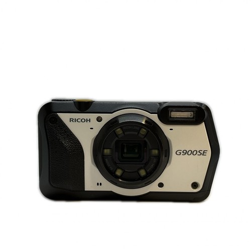 Ricoh g900se caméra - ricoh,