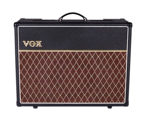 Vox ac30s1 watt 1x12 - vox, 30-watt
