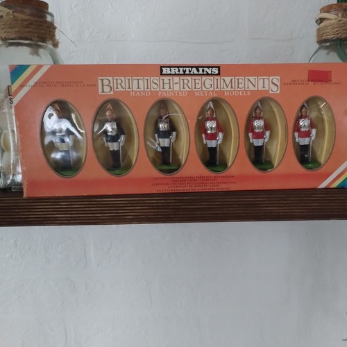 Britains 7227 british - 7227,
