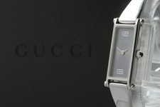 Montre femme vintage [presque