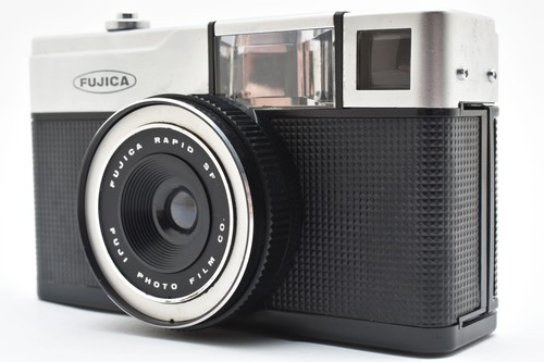 Appareil photo argentique