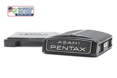 Asahi pentax 6x7 - pentax, waist