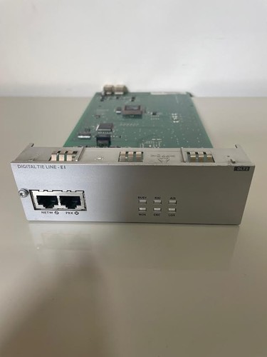 Alcatel lucent board - alcatel-lucent,