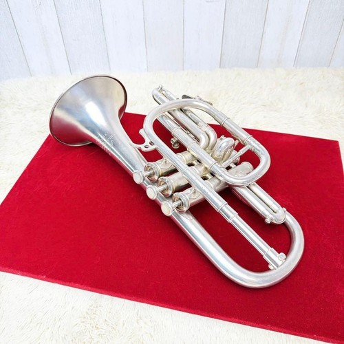 Antoine courtois cornet with - cornet,