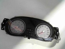 Compteur dacia sandero - dacia, 1