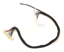 LCD, cable, TV, lcd cable