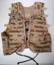 Gilet Tactique Molle de